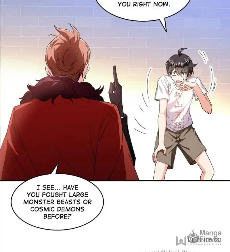Read Cultivation Chat Group chapter 296 image 20 on Lezhin