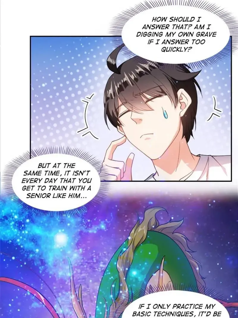 Read Cultivation Chat Group chapter 296 image 21 on Lezhin
