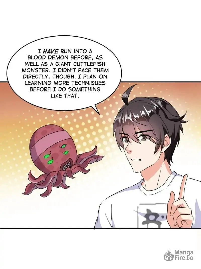 Read Cultivation Chat Group chapter 296 image 24 on Lezhin