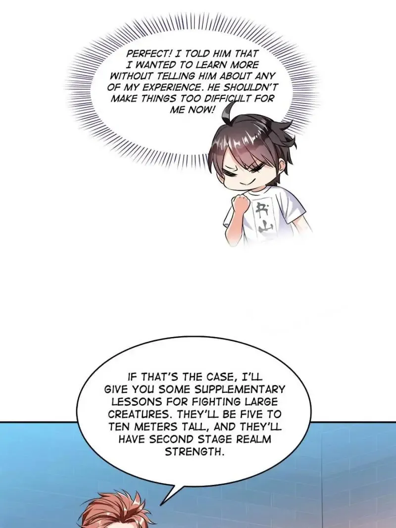 Read Cultivation Chat Group chapter 296 image 25 on Lezhin