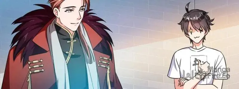 Read Cultivation Chat Group chapter 296 image 26 on Lezhin