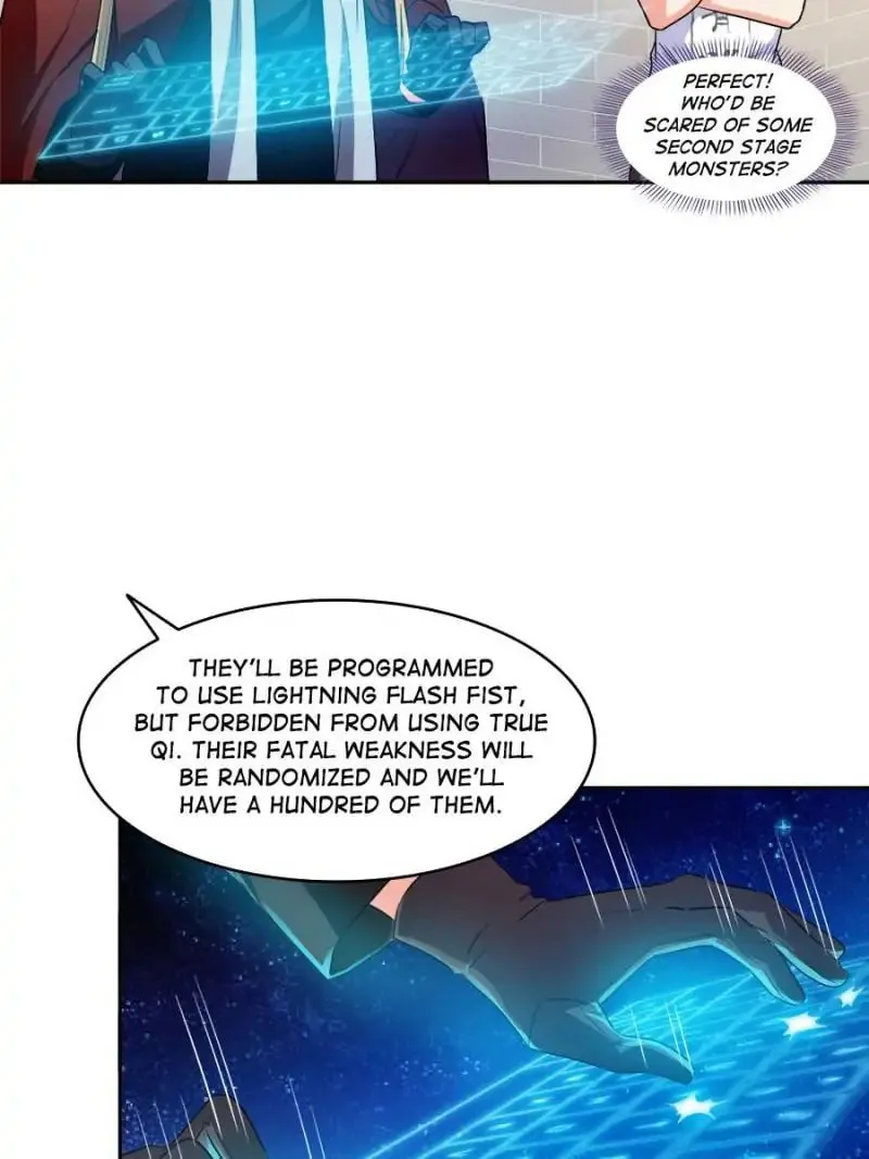Read Cultivation Chat Group chapter 296 image 27 on Lezhin
