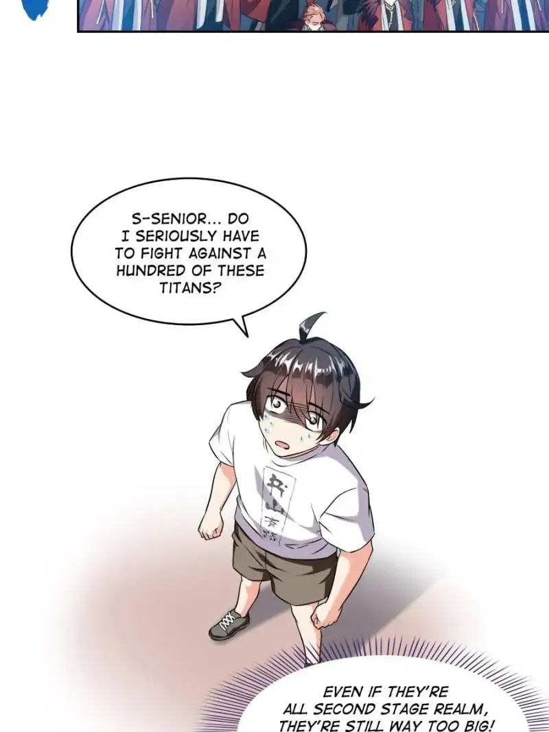 Read Cultivation Chat Group chapter 296 image 36 on Lezhin