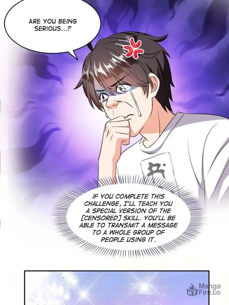 Read Cultivation Chat Group chapter 296 image 39 on Lezhin