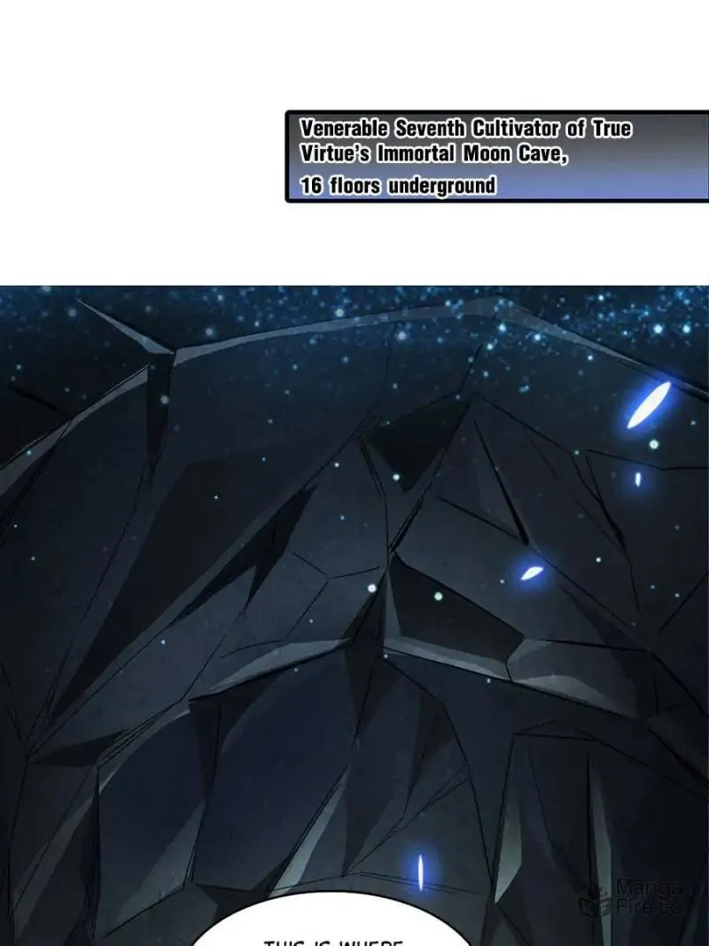 Read Cultivation Chat Group chapter 296 image 4 on Lezhin
