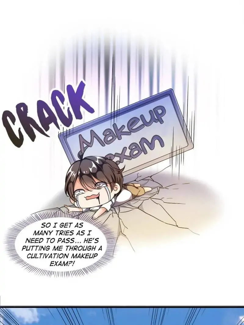Read Cultivation Chat Group chapter 296 image 42 on Lezhin