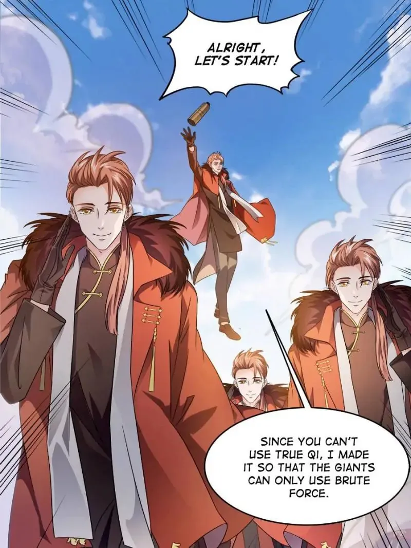 Read Cultivation Chat Group chapter 296 image 43 on Lezhin