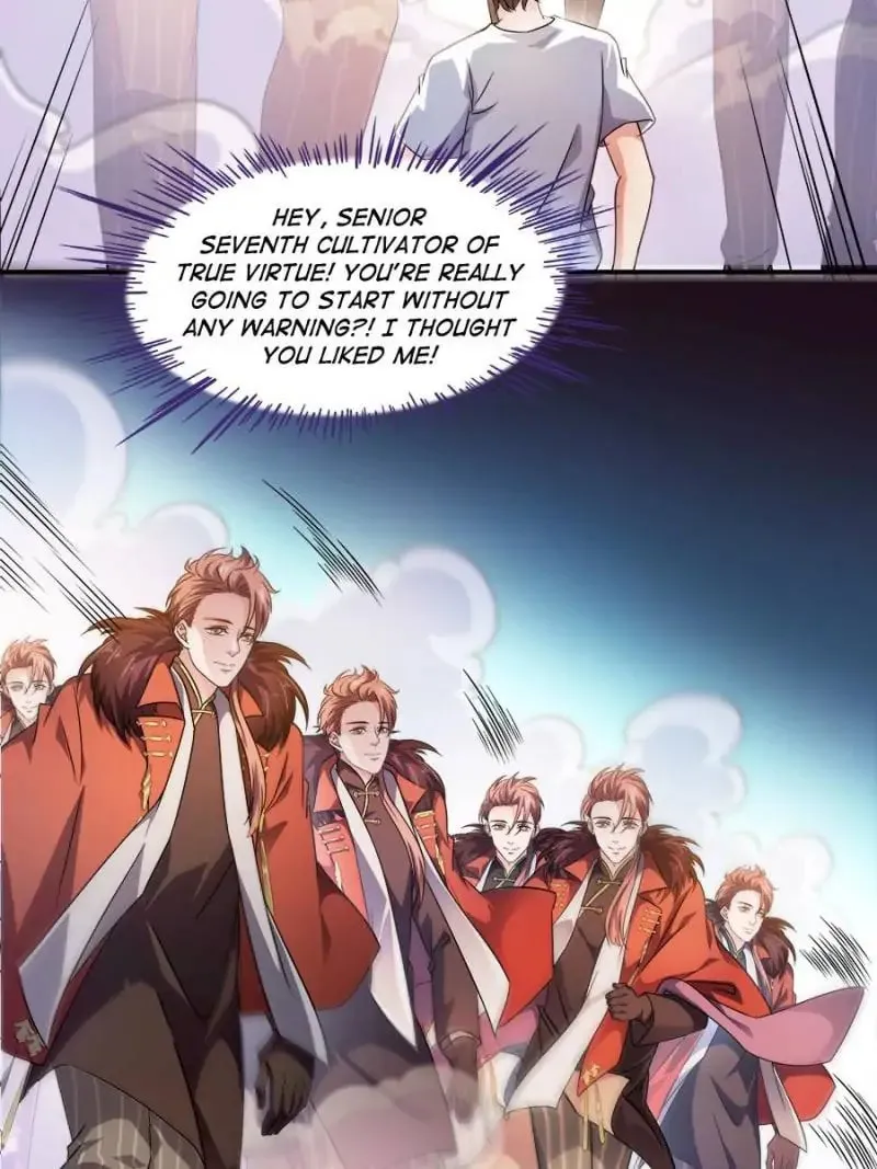 Read Cultivation Chat Group chapter 296 image 45 on Lezhin