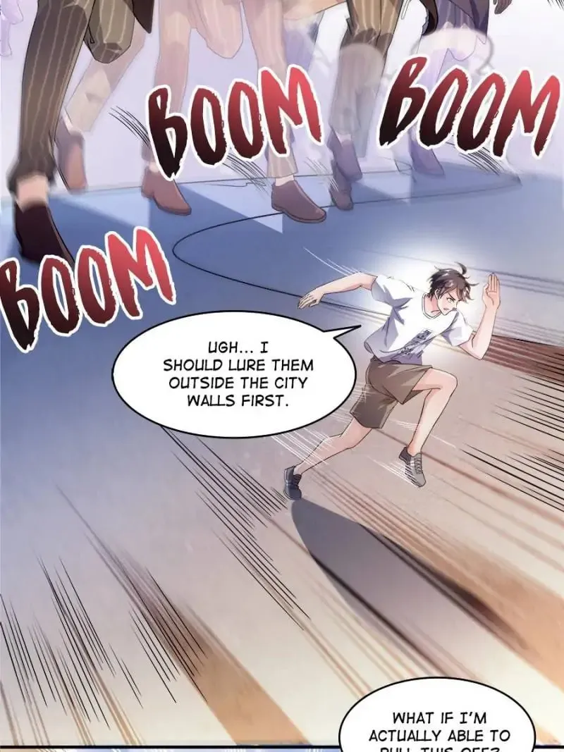Read Cultivation Chat Group chapter 296 image 46 on Lezhin