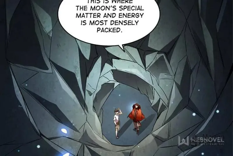 Read Cultivation Chat Group chapter 296 image 5 on Lezhin