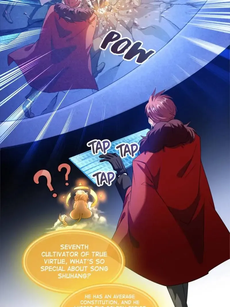 Read Cultivation Chat Group chapter 296 image 58 on Lezhin