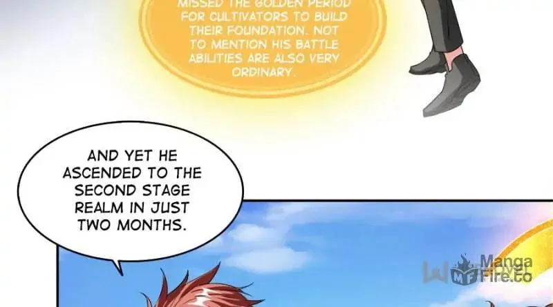 Read Cultivation Chat Group chapter 296 image 59 on Lezhin
