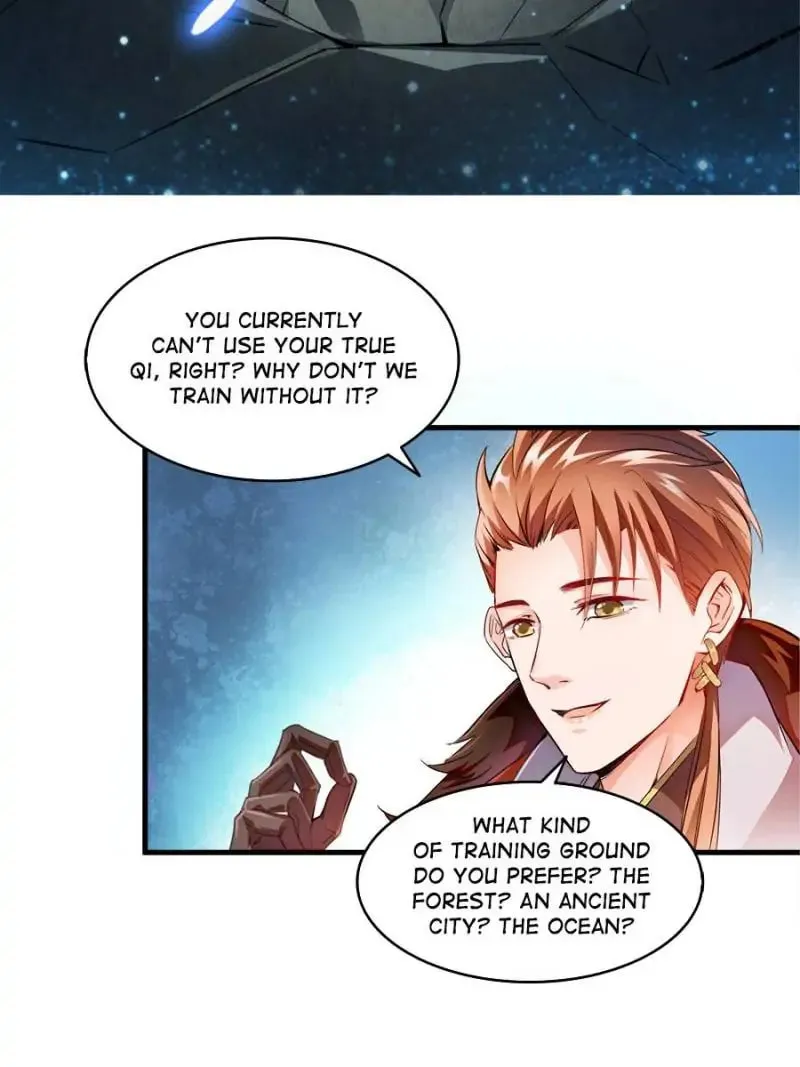 Read Cultivation Chat Group chapter 296 image 6 on Lezhin