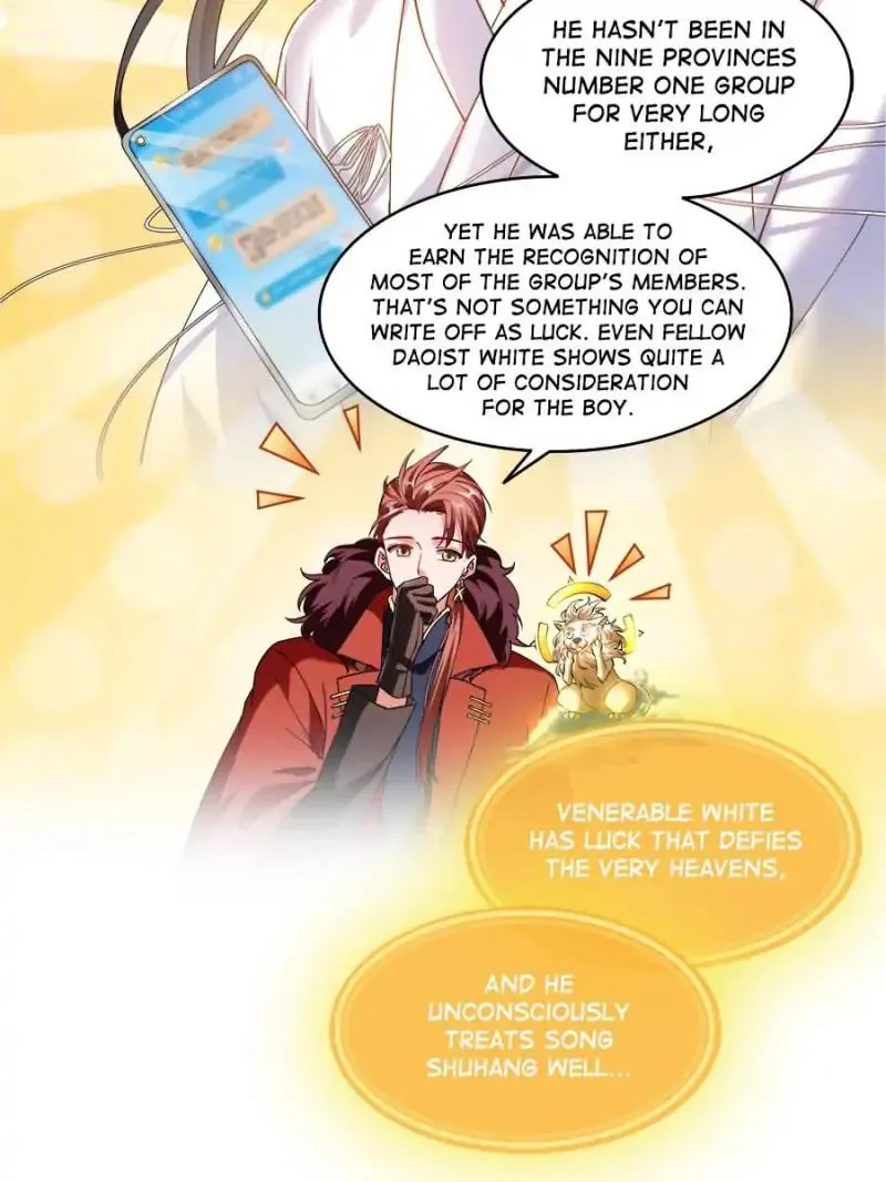 Read Cultivation Chat Group chapter 296 image 61 on Lezhin