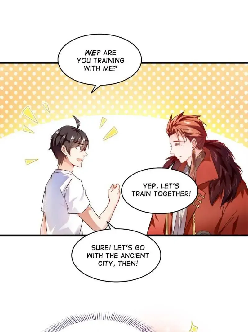 Read Cultivation Chat Group chapter 296 image 7 on Lezhin
