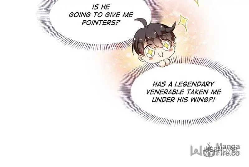 Read Cultivation Chat Group chapter 296 image 8 on Lezhin