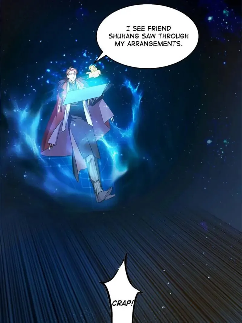 Read Cultivation Chat Group chapter 297 image 10 on Lezhin