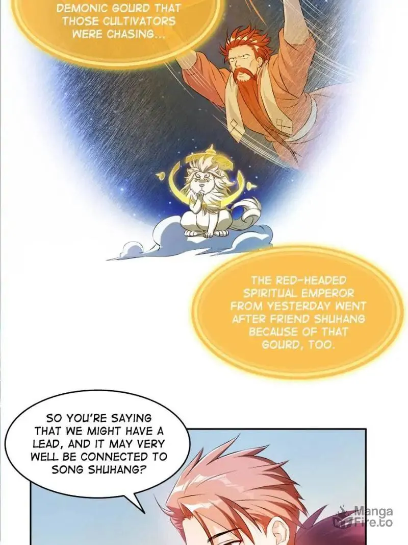 Read Cultivation Chat Group chapter 297 image 2 on Lezhin