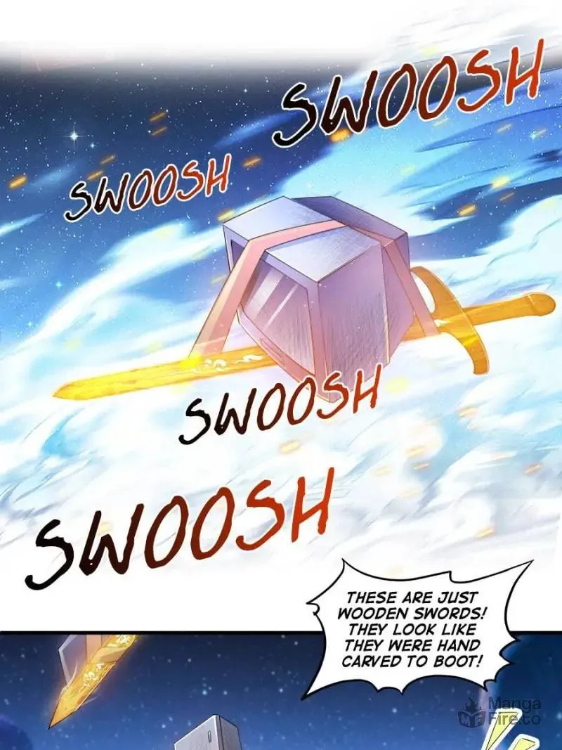 Read Cultivation Chat Group chapter 297 image 20 on Lezhin