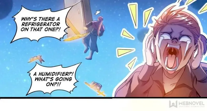 Read Cultivation Chat Group chapter 297 image 21 on Lezhin