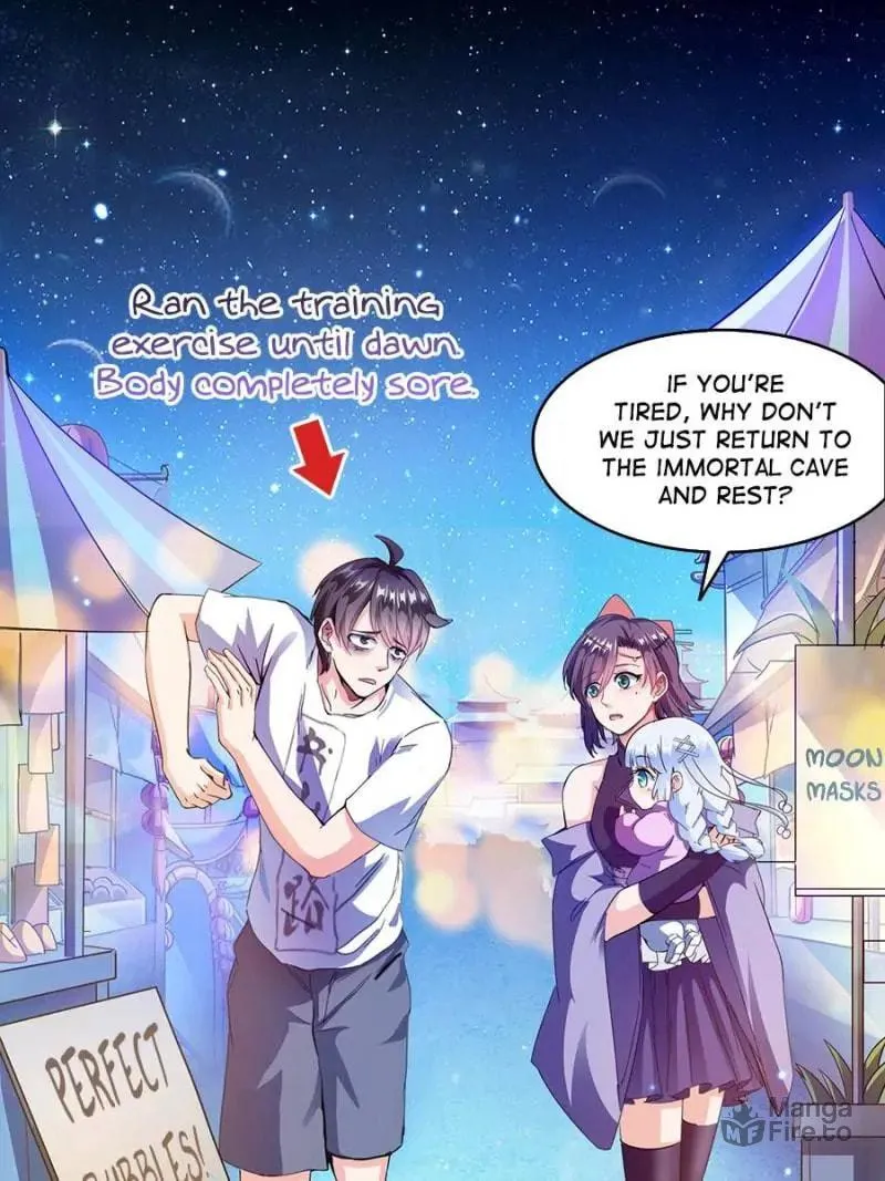 Read Cultivation Chat Group chapter 297 image 26 on Lezhin