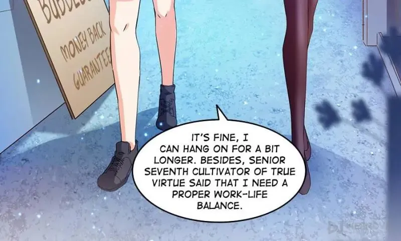 Read Cultivation Chat Group chapter 297 image 27 on Lezhin