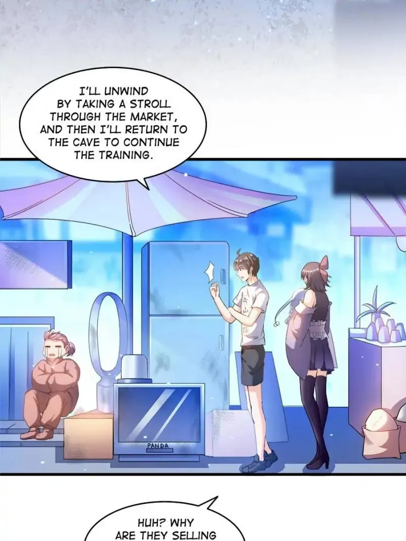 Read Cultivation Chat Group chapter 297 image 28 on Lezhin