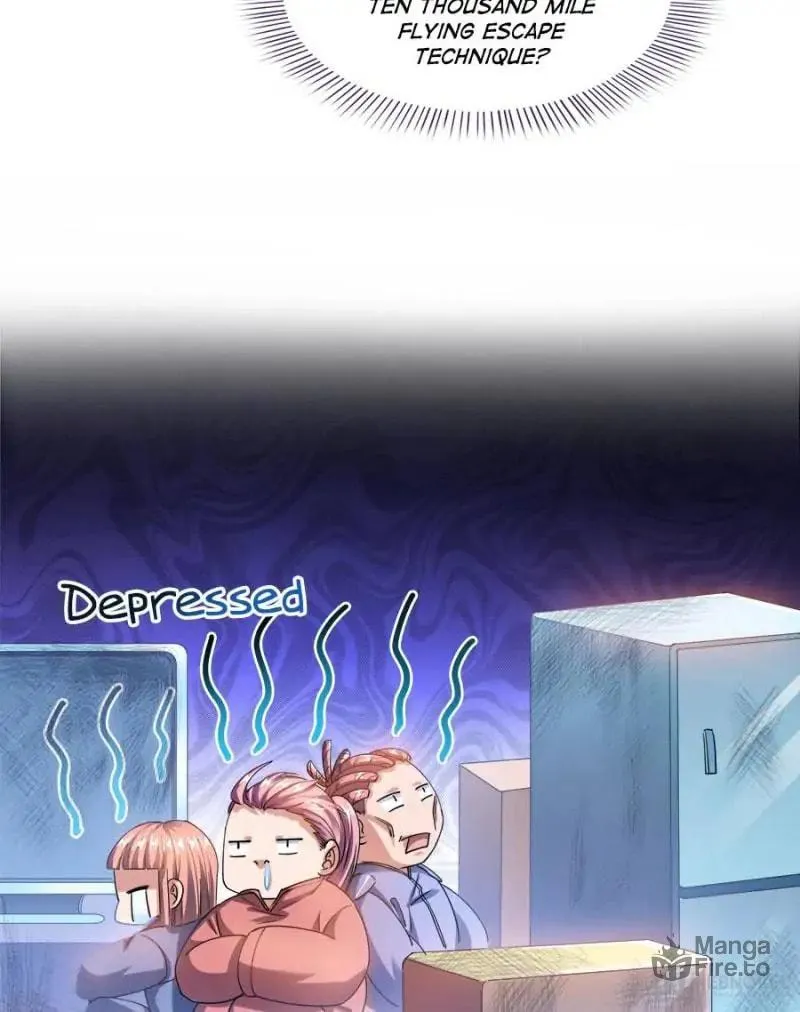 Read Cultivation Chat Group chapter 297 image 35 on Lezhin