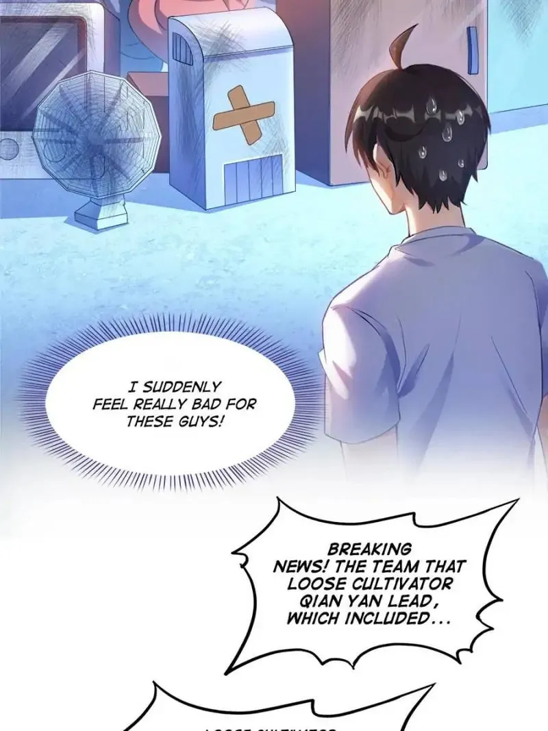 Read Cultivation Chat Group chapter 297 image 36 on Lezhin
