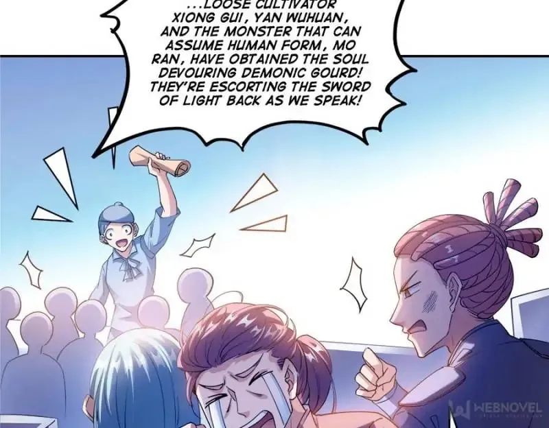 Read Cultivation Chat Group chapter 297 image 37 on Lezhin