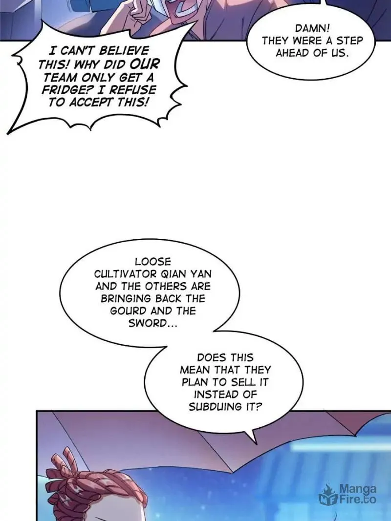 Read Cultivation Chat Group chapter 297 image 38 on Lezhin