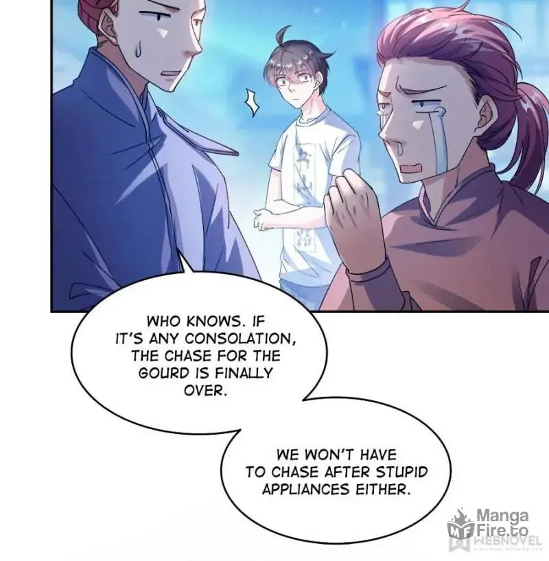 Read Cultivation Chat Group chapter 297 image 39 on Lezhin