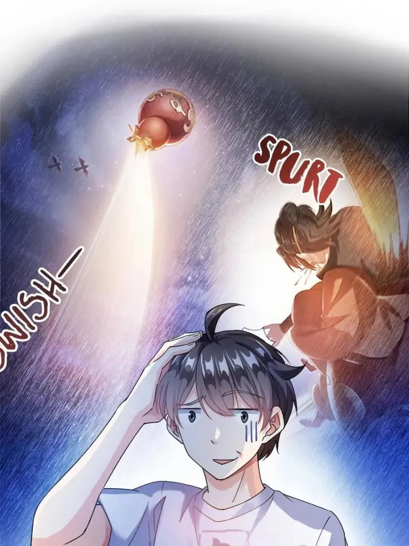 Read Cultivation Chat Group chapter 297 image 40 on Lezhin