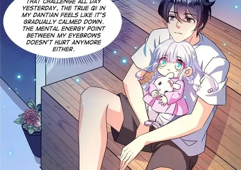 Read Cultivation Chat Group chapter 297 image 43 on Lezhin