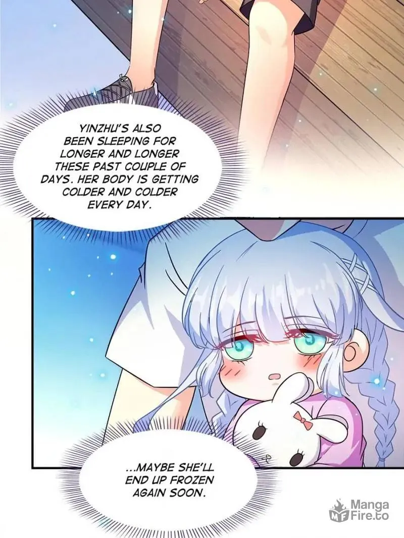 Read Cultivation Chat Group chapter 297 image 44 on Lezhin