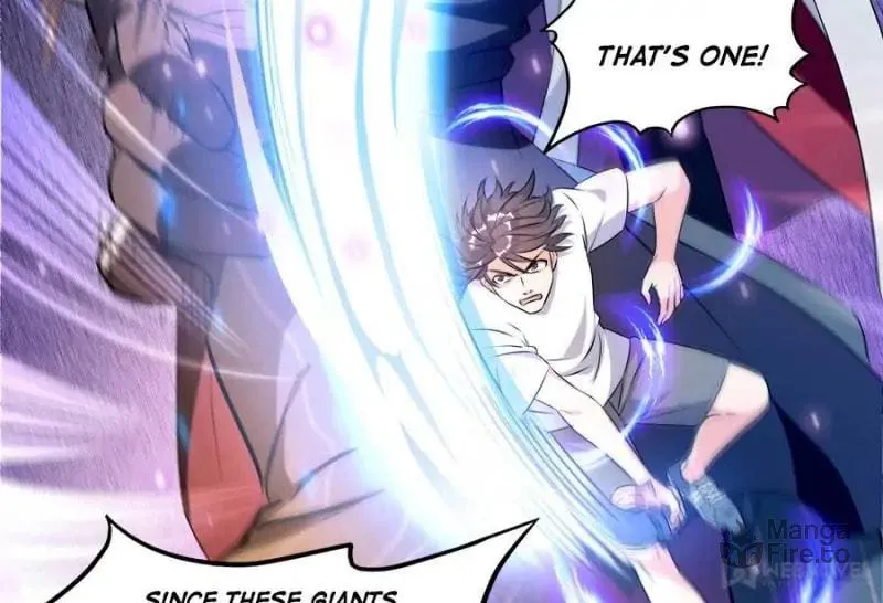 Read Cultivation Chat Group chapter 297 image 5 on Lezhin