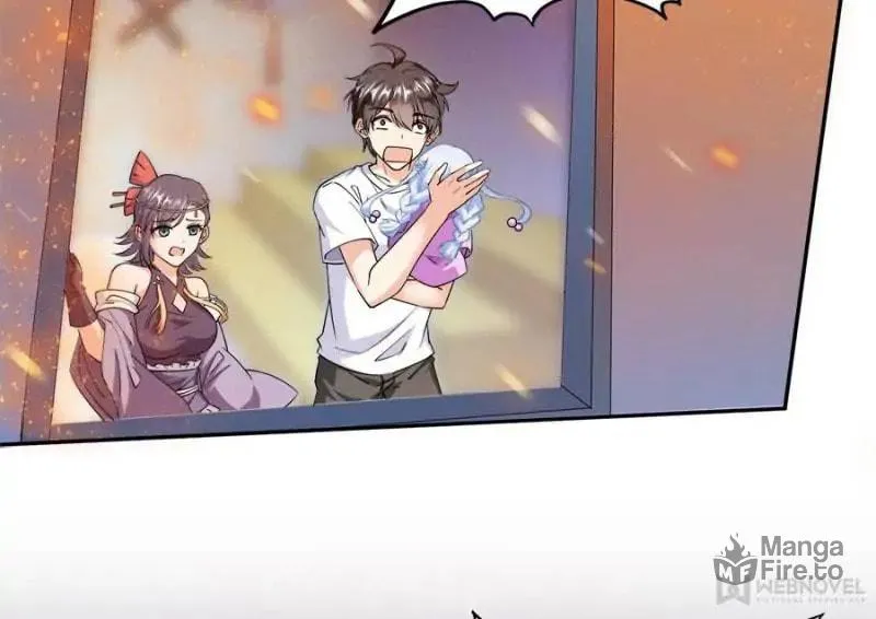 Read Cultivation Chat Group chapter 297 image 53 on Lezhin