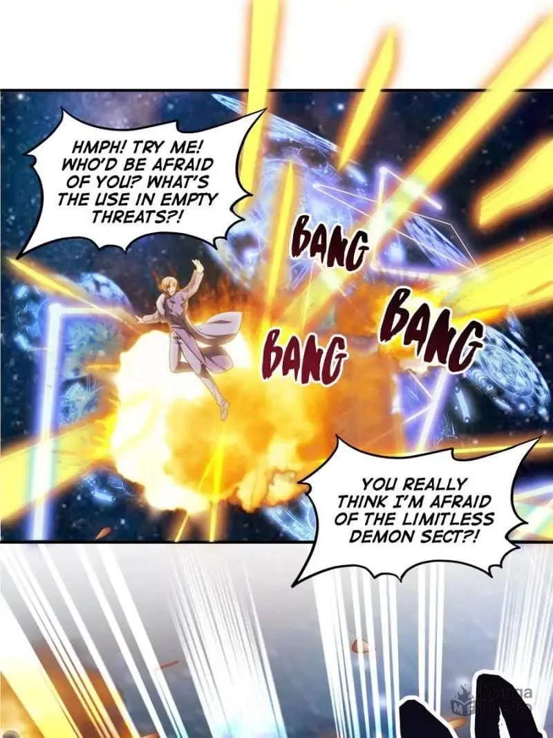 Read Cultivation Chat Group chapter 297 image 56 on Lezhin