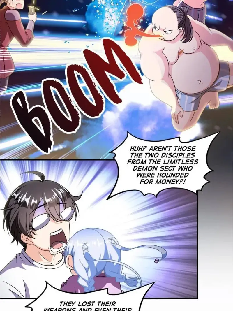 Read Cultivation Chat Group chapter 297 image 58 on Lezhin