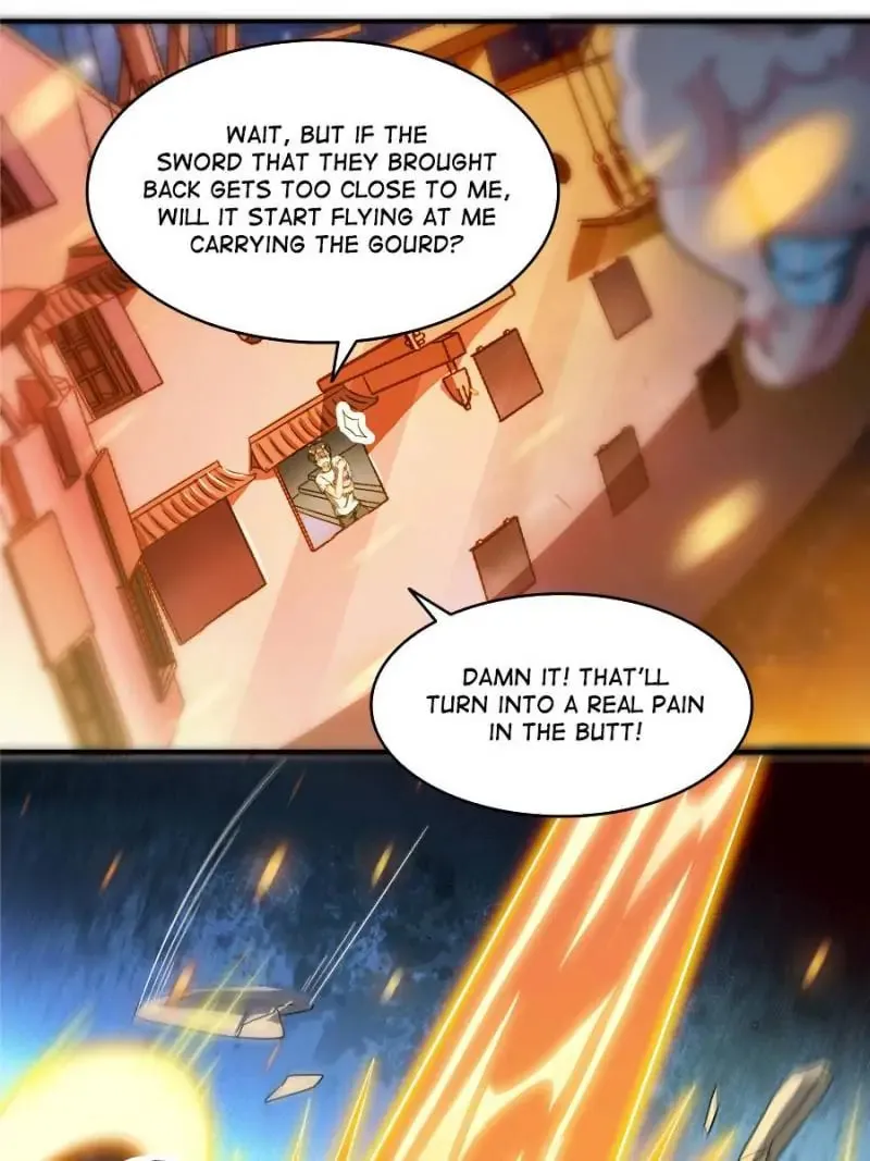 Read Cultivation Chat Group chapter 297 image 60 on Lezhin