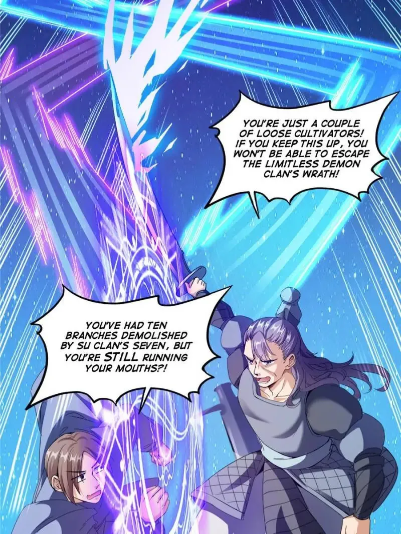 Read Cultivation Chat Group chapter 298 image 12 on Lezhin