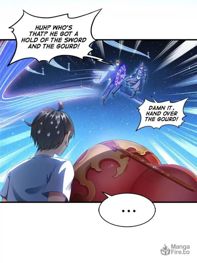Read Cultivation Chat Group chapter 298 image 14 on Lezhin