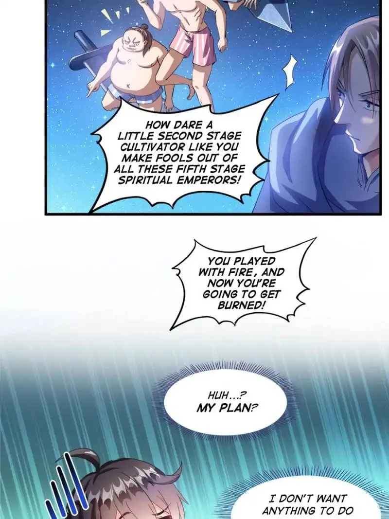 Read Cultivation Chat Group chapter 298 image 16 on Lezhin