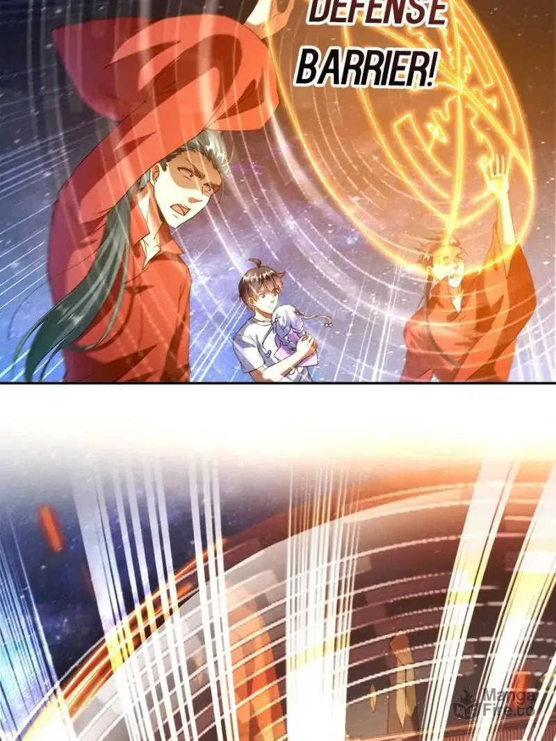 Read Cultivation Chat Group chapter 298 image 20 on Lezhin