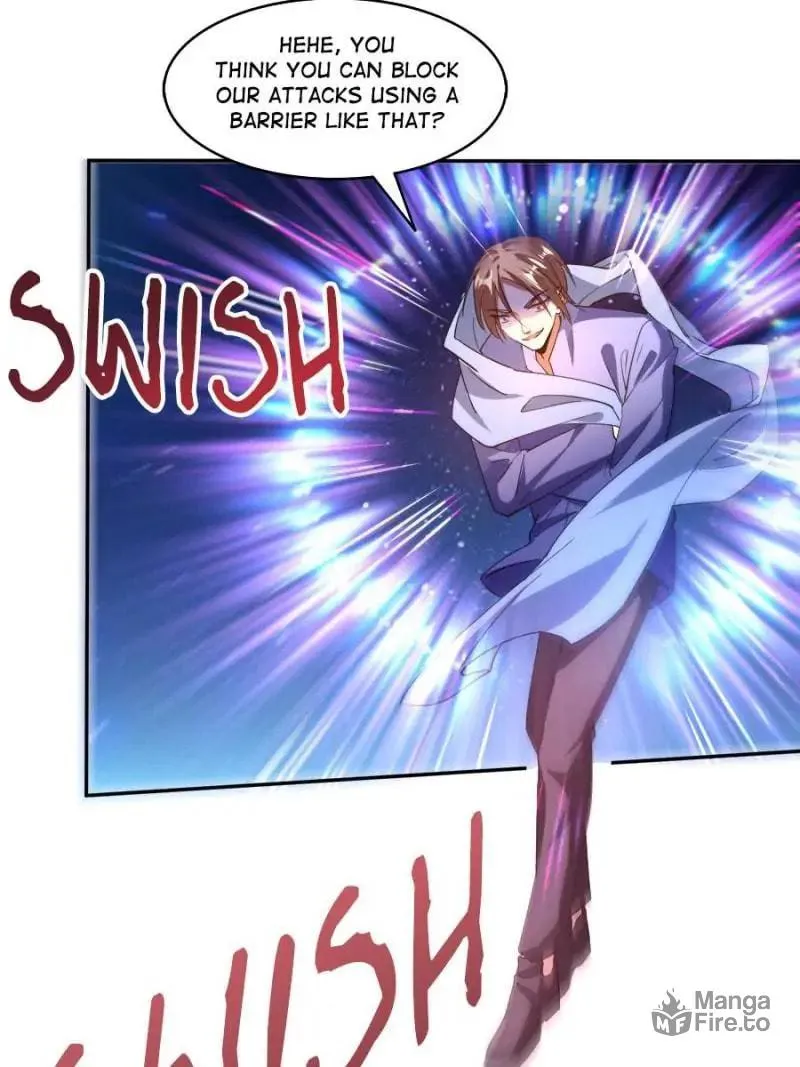 Read Cultivation Chat Group chapter 298 image 24 on Lezhin