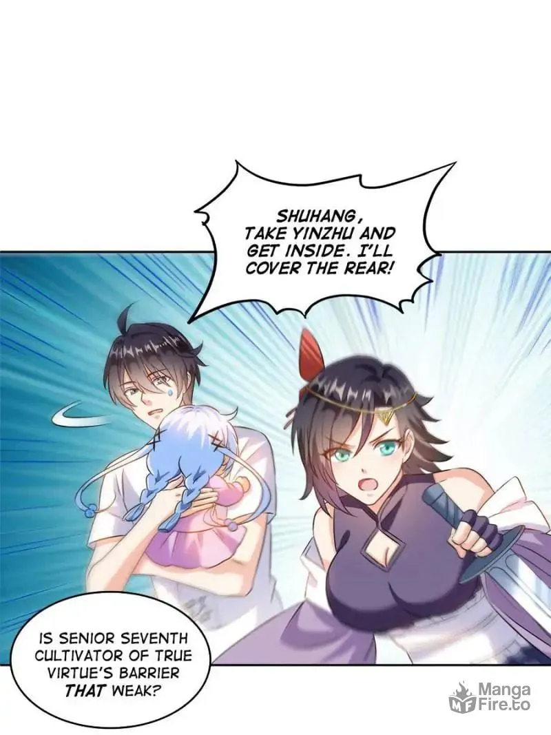 Read Cultivation Chat Group chapter 298 image 26 on Lezhin