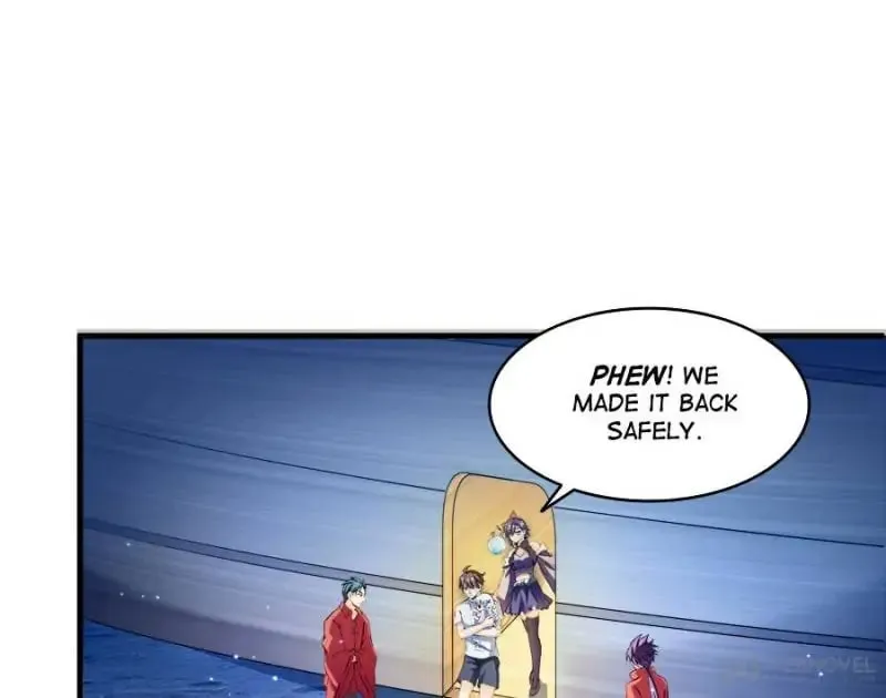 Read Cultivation Chat Group chapter 298 image 3 on Lezhin