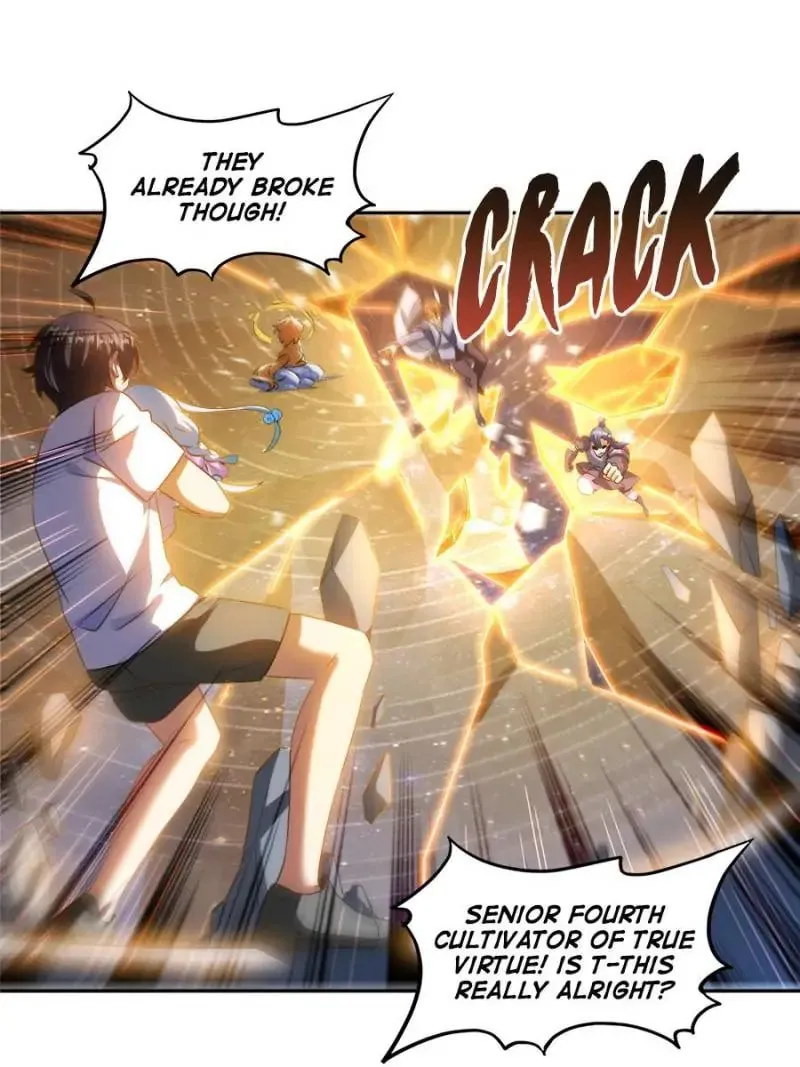 Read Cultivation Chat Group chapter 298 image 30 on Lezhin