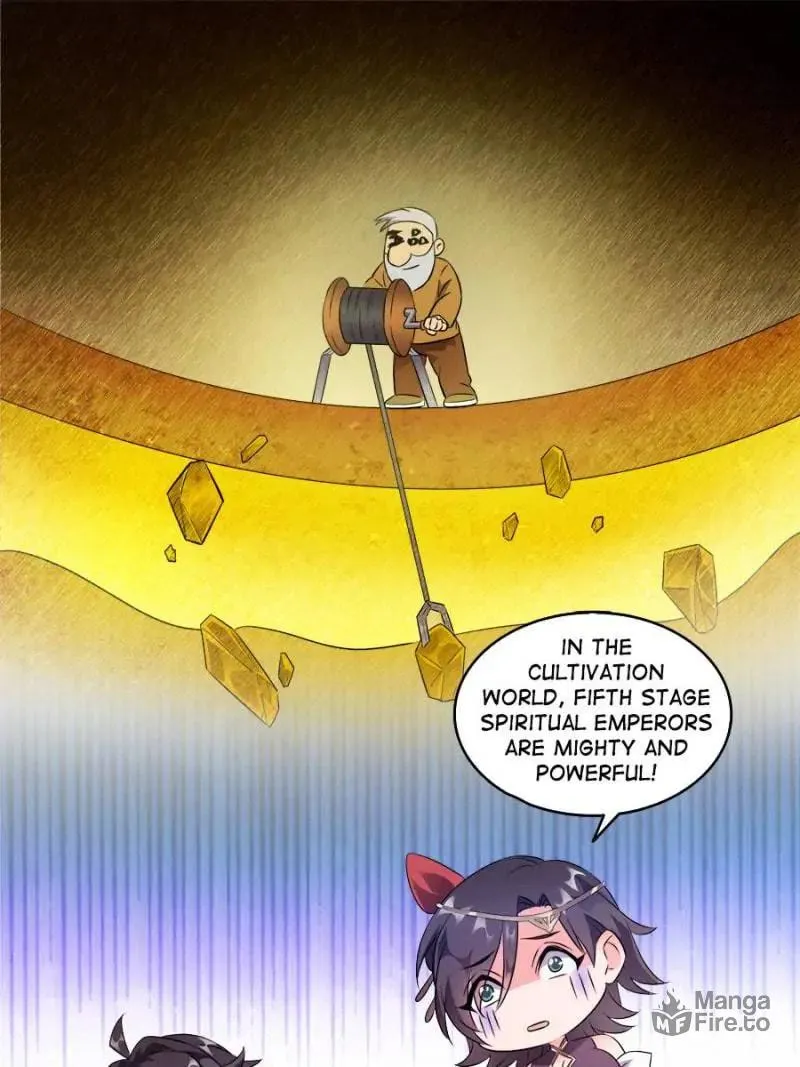 Read Cultivation Chat Group chapter 298 image 34 on Lezhin