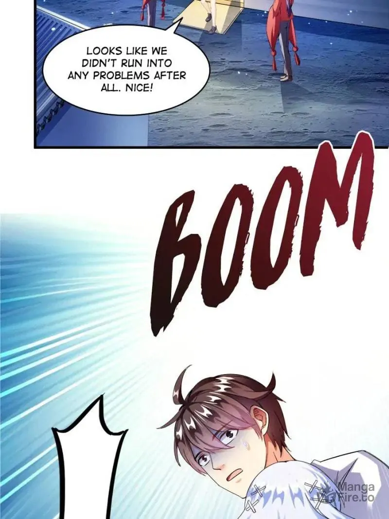 Read Cultivation Chat Group chapter 298 image 4 on Lezhin